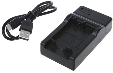 Batterij Oplader Voor Sony NP-FW50 Alpha A3000, Dslr A33,ILCE-5000 Serie, NEX-5