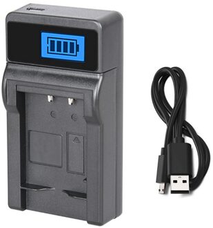 Batterij Pack Voor Sony CCD-TR617E, CCD-TR618E, CCD-TR810E, CCD-TR818E, CCD-TR820E, CCD-TR825E, CCD-TR840E Handycam Camcorder NP-F550 LCD lader