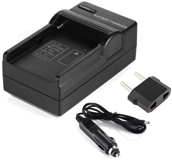 Batterij Pack Voor Sony CCD-TR617E, CCD-TR618E, CCD-TR810E, CCD-TR818E, CCD-TR820E, CCD-TR825E, CCD-TR840E Handycam Camcorder NP-F550 Wall lader