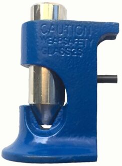 Batterij Terminal Krimptang Klinken Tang Hamer Crimp Geschikt Voor Alle Draad Maten Van 16 - 4/0 Gauge