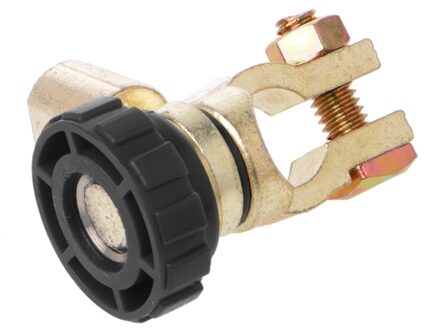 Batterij Terminal Link Switch Quick Cut-Off Disconnect Voor Auto Vrachtwagen Deel L Vorm