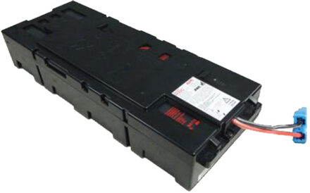 Batterij Vervangings Cartridge APCRBC116