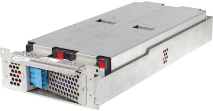 Batterij Vervangings Cartridge RBC43
