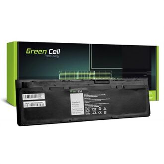 Batterij voor Dell Latitude E7240 E7250 / 11,1V 2800mAh