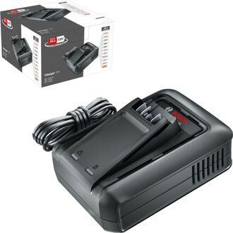 Batterijlader Power For All Al 18v-44 - Lithium-ion - 14,4v - 18v - Voor Elektrisch Gereedschap