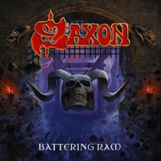 Battering Ram (LP)