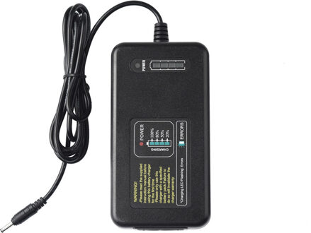 Battery Charger voor AD400 PRO