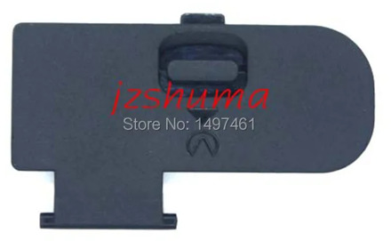 Battery door unit/battery cover Succedaneum repair parts for Nikon D3100 SLR