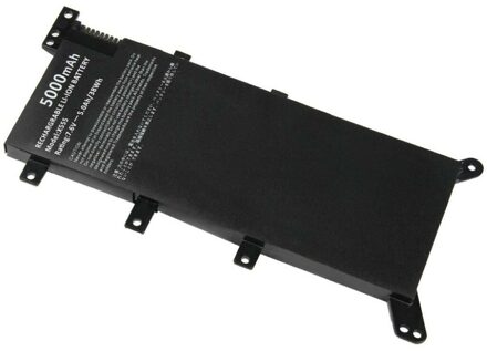 battery for ASUS A555L A556U F554L F555L K555L X554L X555LA R556L series 7.6V 4950mAh