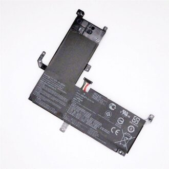 battery for ASUS VivoBook Flip 15 TP510 TP510UA TP510UF TP510UQ B31N1708 11.52V 42Wh - small