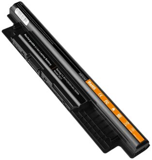 battery for Dell Inspiron 14 (3421) series 4Cell 14.8V 2200mAh 14.4V /14.8V 2200mAh - small