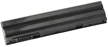 battery for Dell Latitude E5520/E5530/E5420/E6420/E6430/E6440/E6520/E6540 11.1V 4000mAh - small