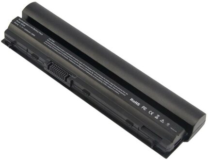 battery for Dell Latitude E6220/E6230/E6320 11.1V 4400mAh