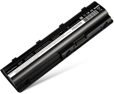 battery for HP Compaq Presario MU06 CQ42 CQ58 CQ32 CQ62 CQ43 11.1V 4400mAh - small