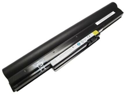 battery for IdeaPad U450 14.8V 4400mAh *Not suited for IdeaPad U450P, see description - small