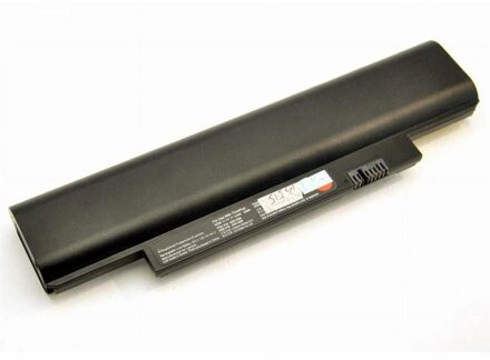 battery for Lenovo ThinkPad Edge E135 E330 X131e X140e series 45N1059 11.1V 4400mAh - small