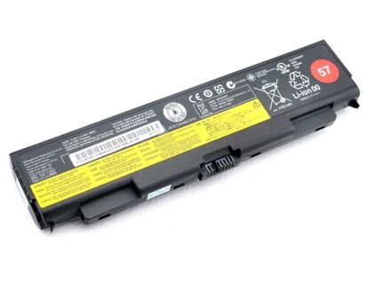 battery for Lenovo ThinkPad T440P T540P W540 L440 11.1V 4400mAh It is not for T440 T440S