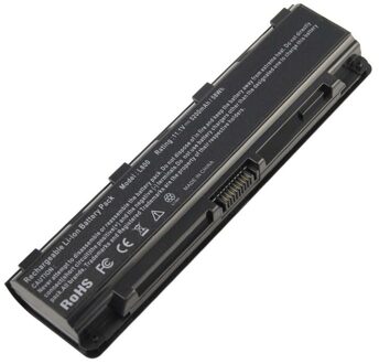 battery for Toshiba Satellite C800 Series PA5024U-1BRS - small