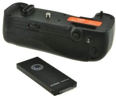 Battery Grip voor Nikon D500 (JBG-N014)