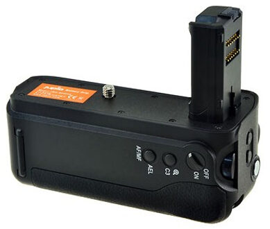 Battery Grip voor Sony A9 / A7R III / A7 III (VG-C3EM)