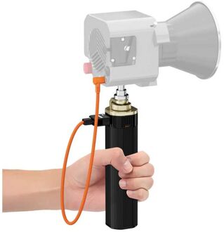 Battery Grip with USB PD And D-Tap (ZG-H90)