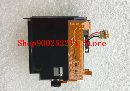 Battery Housing Barrel Box Case For GoPro Hero 4 Black Edition + Power Connector Flex + Shutter Select Button Flex Cable