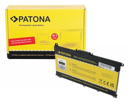 Battery HP Pavilion 15-CC 15-CD 17-AR Serie 14-BF 14-BF040WM14-BK 14-BK061ST TF03