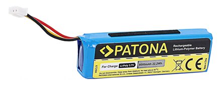 Battery JBL Charge Charge 1 AEC982999-2P AEC 982999-2P