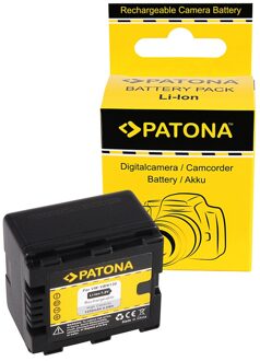 Battery Panasonic VBN130 VBN130E VW-VBN130 SD800 SD900 TM900