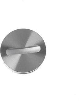 Battery Screw Cover Cap Lid Plug Replacement for Apple G6 Wireless Bluetooth Keyboard A1314 AA2967 LX9A