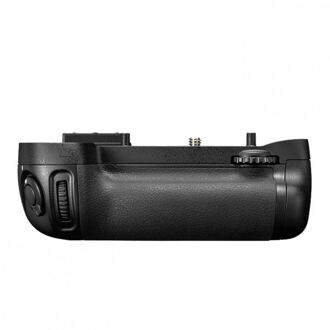 Batterygrip voor Nikon D7200
