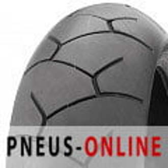 Battlax BT 012 Rear E