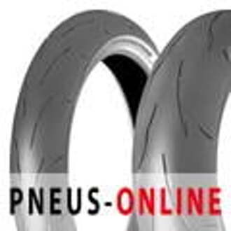 Battlax Racing R11 Rear SOFT NHS