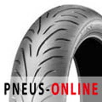 Battlax SC2 Rain Rear