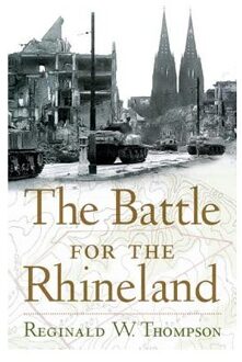 Battle for the Rhineland