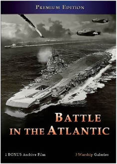 Battle in Atlantic