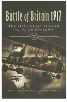 Battle of Britain 1917