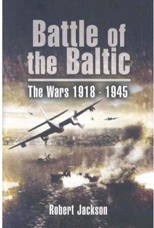 Battle of the Baltic