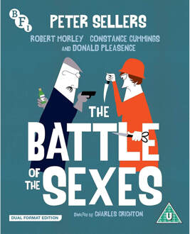 Battle of the Sexes