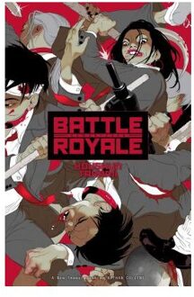 Battle Royale