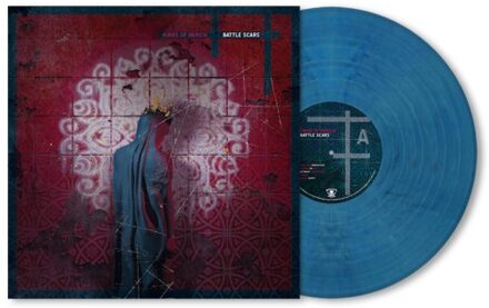 Battle Scars - Kings Of Mercia