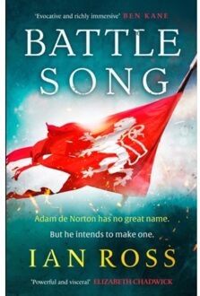 Battle Song - De Norton Trilogy - Ian Ross