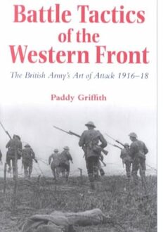 Battle Tactics of the Western Front