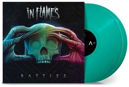 Battles - In Flames