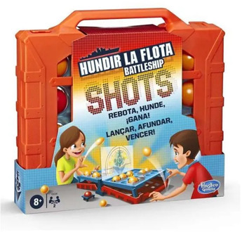 Battleships Game BG Games