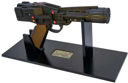 Battlestar Galactica Prop Replica 1/1 Colonial Blaster Limited Edition