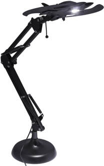 Batwing Posable Desk Light (PP5055BM)