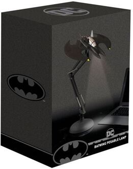 Batwing Posable Desk Light (PP5055BM)