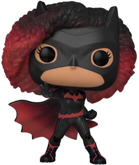 Batwoman POP! TV Vinyl Figure Batwoman Exclusive 9 cm