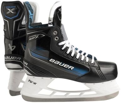 Bauer X IJshockeyschaatsen Junior - 40 1/2